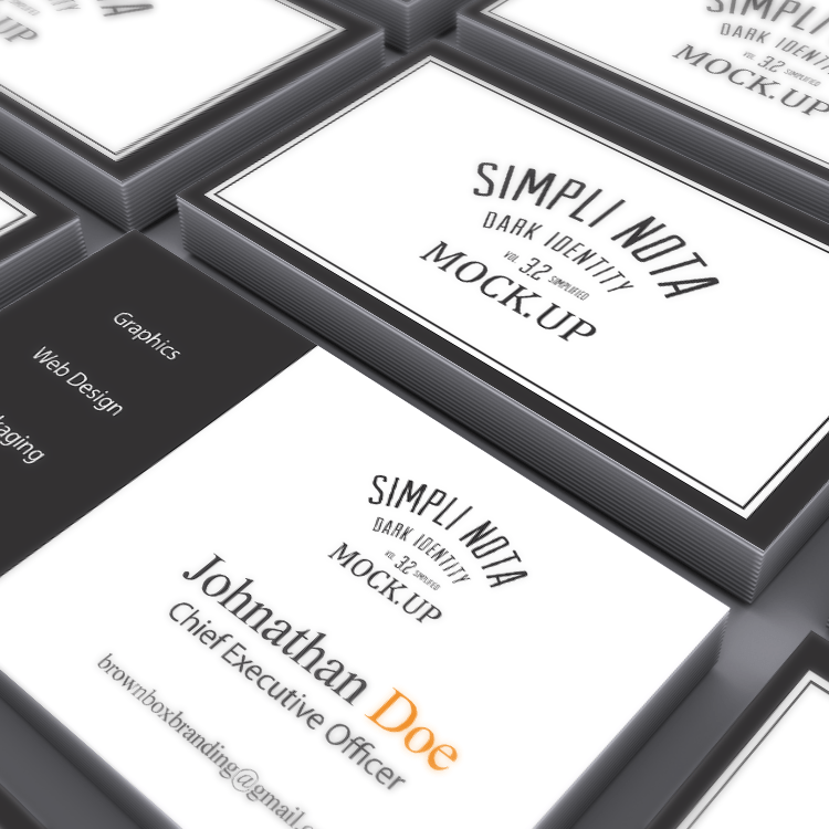 Business Cards